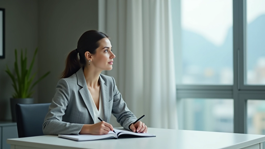 Facilitator with professional experience in organizational resilience