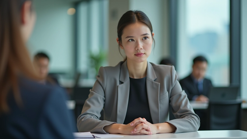 Professional in deep thought during training session